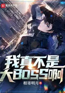 I'm Really Not a Big Boss