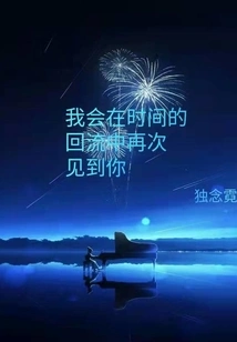 I Will See You Again in the Passage of Time