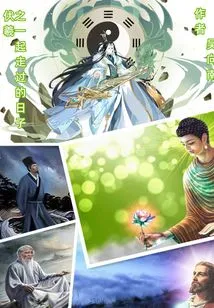 Fu Xizhi is a Man from Another Planet