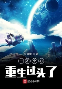 I Accidentally Went Too Far with My Rebirth