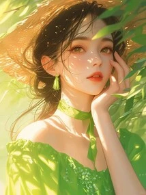 She Was Tricked into Giving Birth to Her Husband and Bai Yueguang's Son