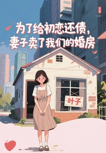 In Order to Pay Off the Debt of My First Love, My Wife Sold Our Marital Home