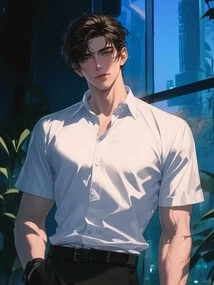 From Now on I Have No Intention of Loving the Good Night