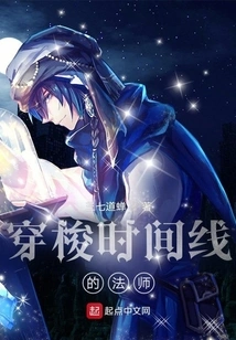 The Wizard Who Travels Through Time