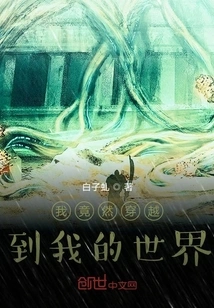 I Actually Traveled to My World