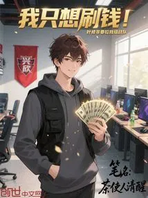 I Just Want to Make Money! Ye Xiu Insisted on Recruiting Me to Form a Team