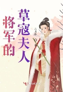 The General's Bandit Wife