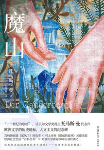 Two Volumes of the Magic Mountain (2023 New Edition)