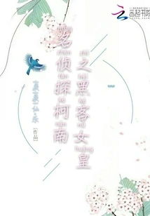 Detective Conan: the Hacker Queen