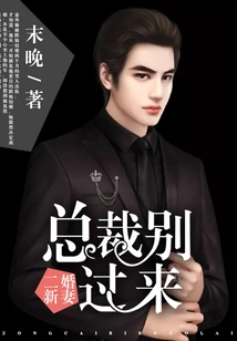 Second Married Wife: Ceo, Don't Come Over