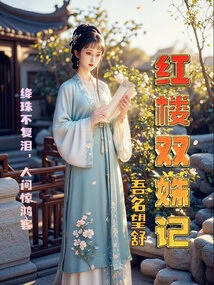 The Story of Two Sisters in the Red Mansion