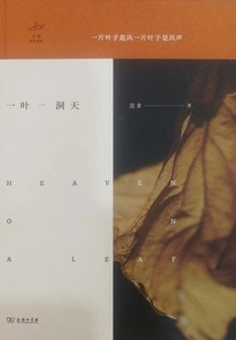 One Leaf and One Hole in the Sky