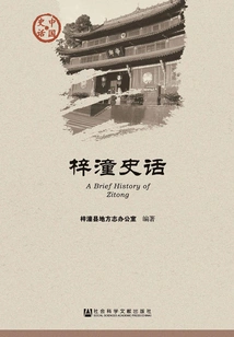 History of Zitong