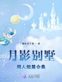 Moon Shadow Villa Fan Short Story Collection