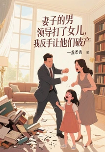 My Wife's Male Boss Beat My Daughter, and I Made Them Bankrupt with My Backhand