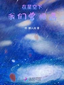 We Met under the Starry Sky