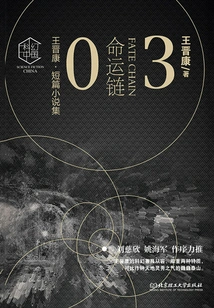 Wang Jinkang·short Story Collection 3: Chain of Destiny