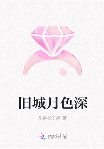 The Moonlight in the Old City is Deep