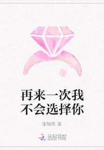 I Won't Choose You Again