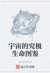 The Ultimate Life Illustration of the Universe