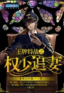 Ace Fighter's Young Master Quan Chases His Wife