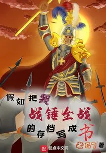 What If My Warhammer Total War Archives Were Written into a Book?