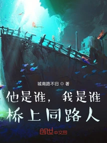 Who is He, Who Am I, a Fellow Traveler on the Bridge