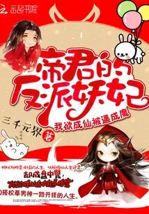 The Emperor's Villain, the Evil Concubine