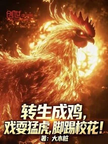 Reincarnate as a Chicken, Play with the Tiger, and Kick the School Beauty!