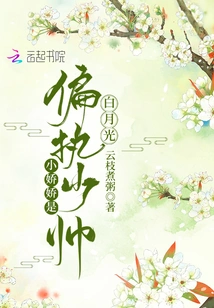 Xiao Jiaojiao is the Paranoid Young Commander Bai Yueguang