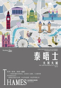 Thames: Great River and Great City