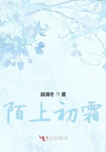 First Frost on the Road