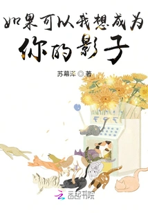 If Possible I Want to Be Your Shadow