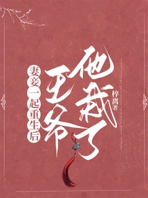 After the Wife and Concubine Were Reborn Together, the Prince Fell into Trouble