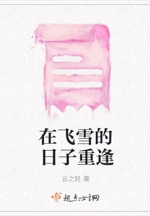 Reunion on a Snowy Day