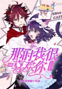 I Liked You Very Much When I Was Seventeen