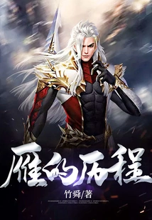 The Journey of the Wild Goose