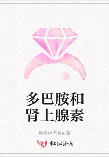 Dopamine and Adrenaline