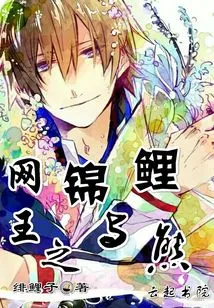 Net King: Koi and Bear