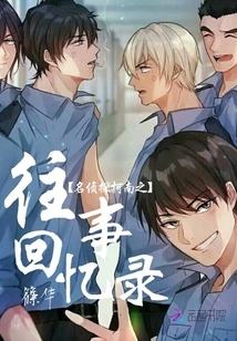 Detective Conan: Memoirs of the Past