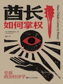 How Chiefs Came to Power: Prehistoric Political Economy