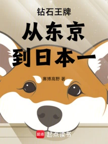 Ace of Diamonds from Tokyo to Japan 1