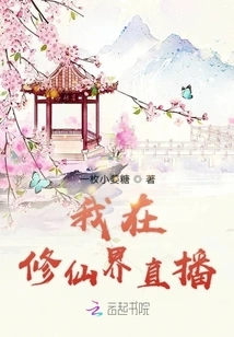 I Am Doing a Live Broadcast in Xiuxian Continent