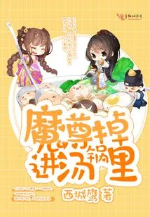 The Demon Fell into the Soup Pot