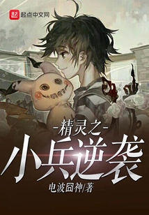 The Elf Soldiers Counterattack