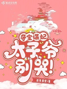 Spy Princess: Prince, Don't Cry!