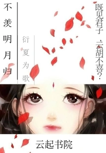 I Don't Envy the Bright Moon's Return