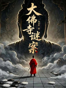 Mystery of the Great Buddha Temple