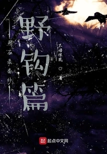 Dianshi Lu Wild Hook Chapter