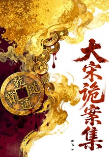 Collection of Secret Cases of the Song Dynasty